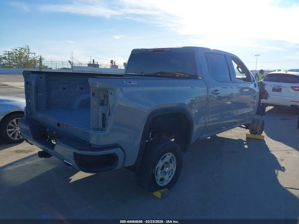 3GTUUCED2RG254854 2024 GMC SIERRA 1500 photo no. 4