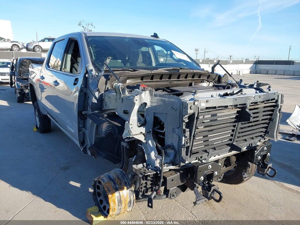 3GTUUCED2RG254854 2024 GMC SIERRA 1500 photo no. 6
