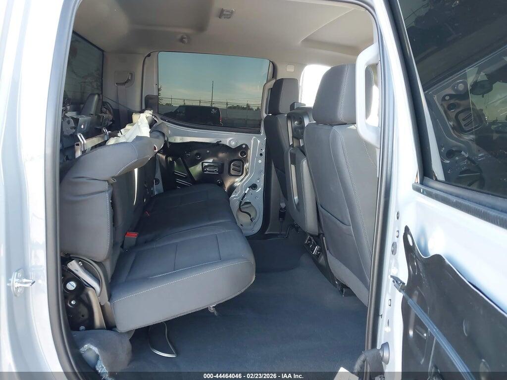 3GTUUCED2RG254854 2024 GMC SIERRA 1500 photo no. 8