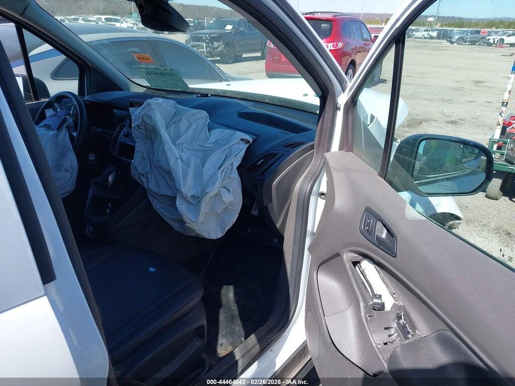 NM0LS7E28M1493630 2021 FORD TRANSIT CONNECT photo no. 5