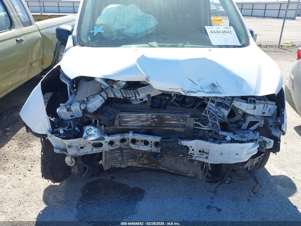 NM0LS7E28M1493630 2021 FORD TRANSIT CONNECT photo no. 6