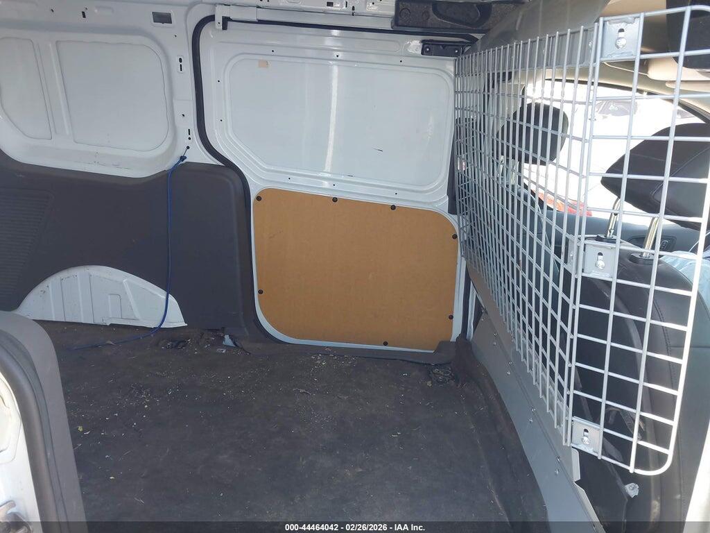 NM0LS7E28M1493630 2021 FORD TRANSIT CONNECT photo no. 8