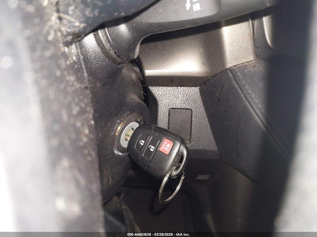 JTMBFREV3EJ009129 2014 TOYOTA RAV4 photo no. 11