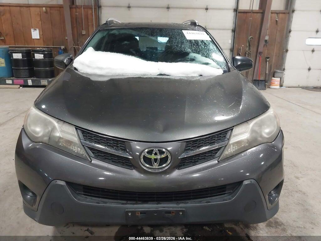 JTMBFREV3EJ009129 2014 TOYOTA RAV4 photo no. 12