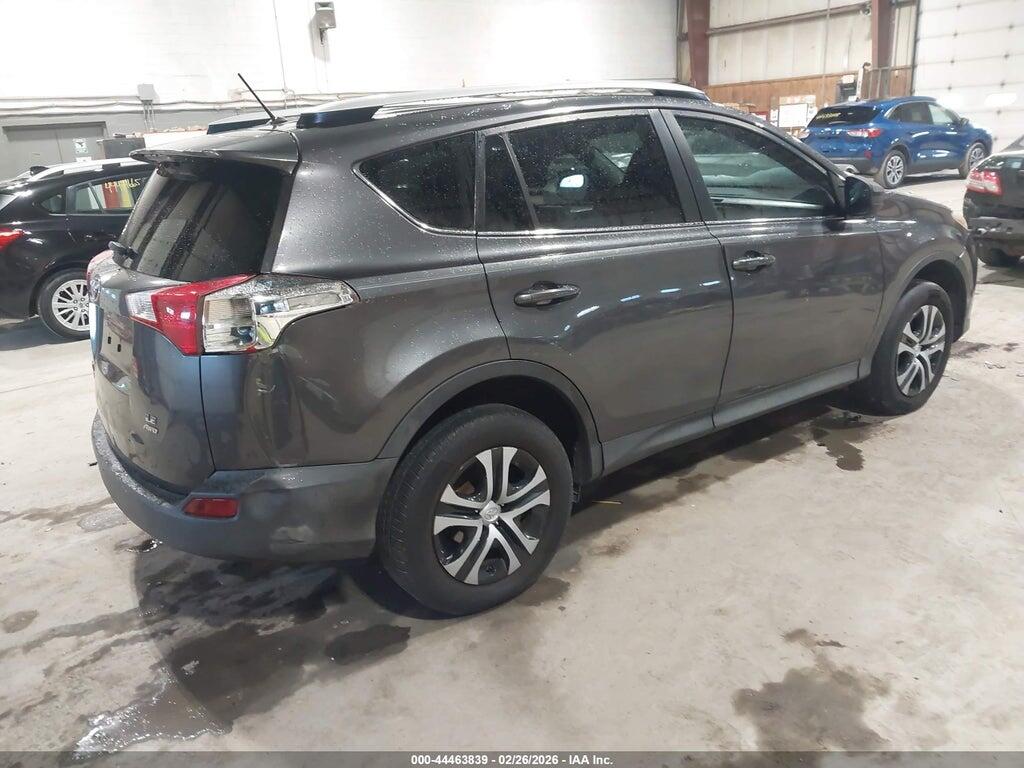 JTMBFREV3EJ009129 2014 TOYOTA RAV4 photo no. 4