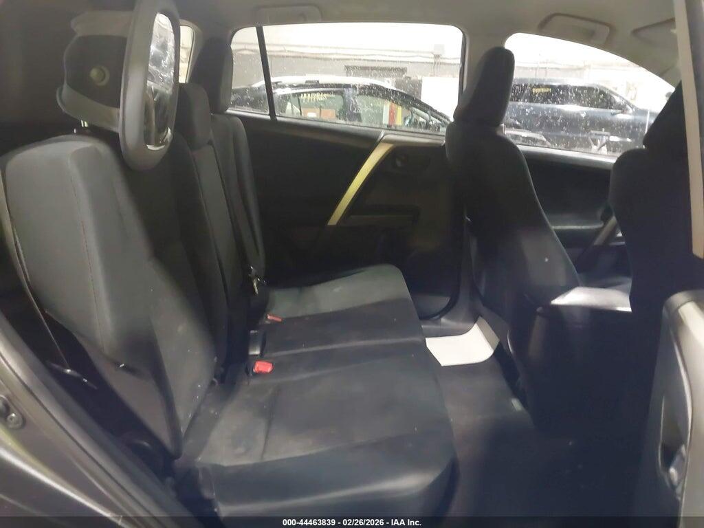 JTMBFREV3EJ009129 2014 TOYOTA RAV4 photo no. 8