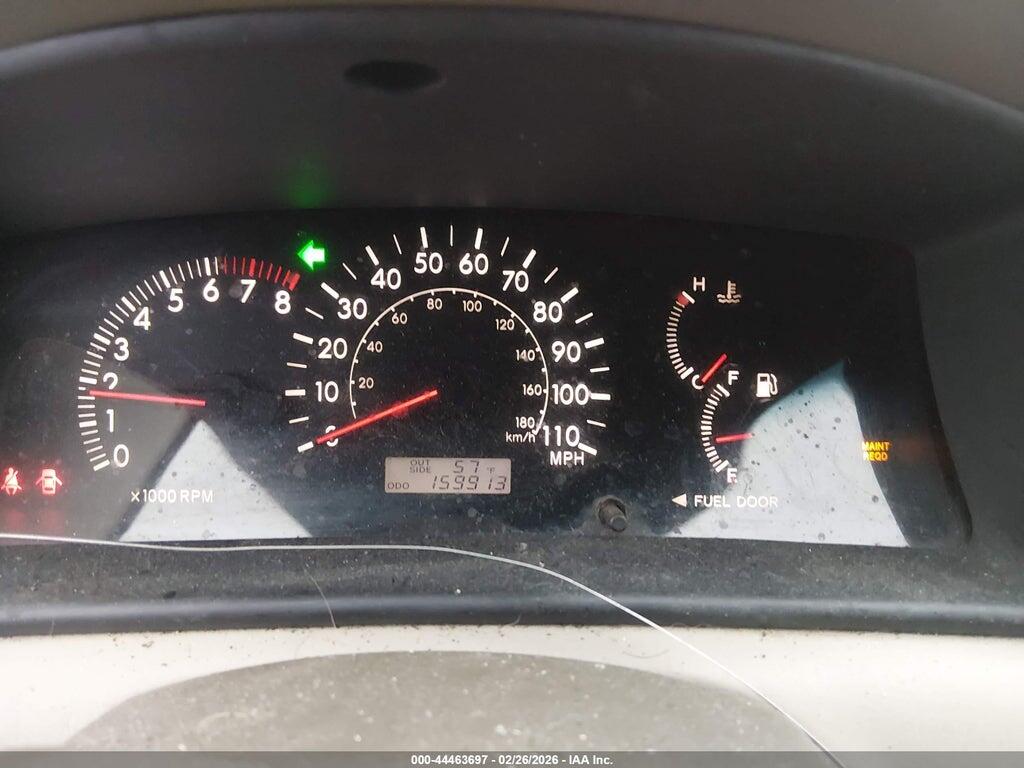 1NXBR32E36Z625675 2006 TOYOTA COROLLA photo no. 7