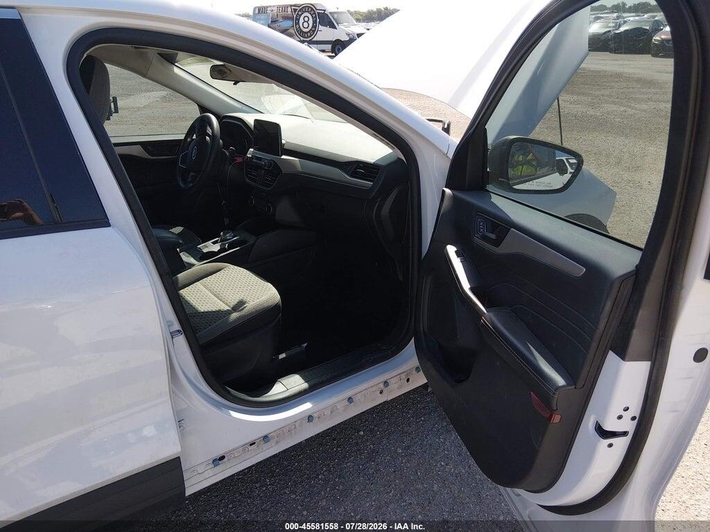 1FMCU0BZ2NUA66901 2022 FORD ESCAPE photo no. 5