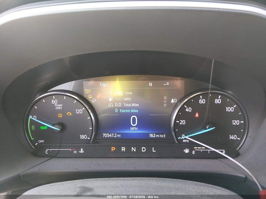 1FMCU0BZ2NUA66901 2022 FORD ESCAPE photo no. 7