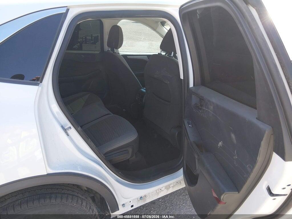 1FMCU0BZ2NUA66901 2022 FORD ESCAPE photo no. 8
