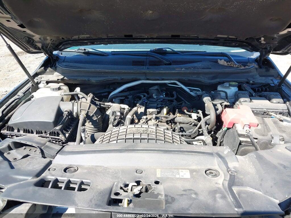 1FTER1FH2LLA84081 2020 FORD RANGER photo no. 10
