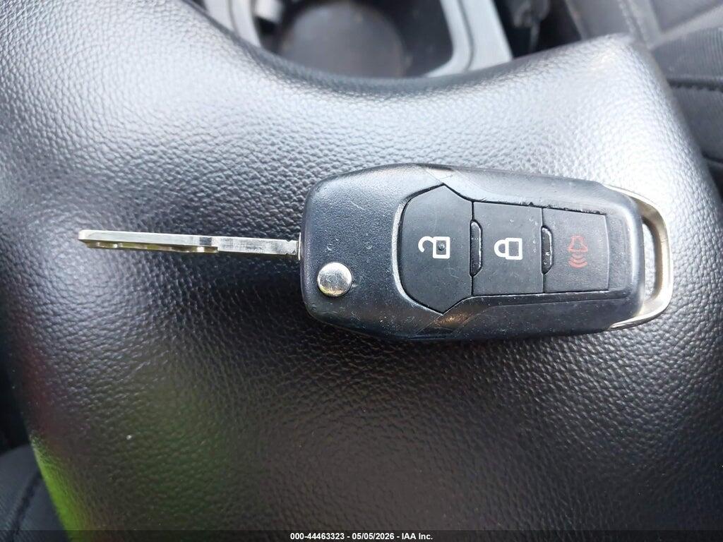 1FTER1FH2LLA84081 2020 FORD RANGER photo no. 11