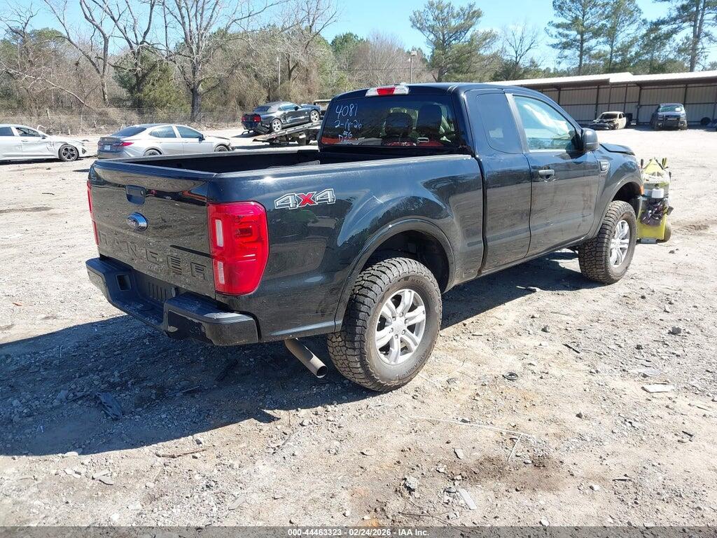 1FTER1FH2LLA84081 2020 FORD RANGER photo no. 4