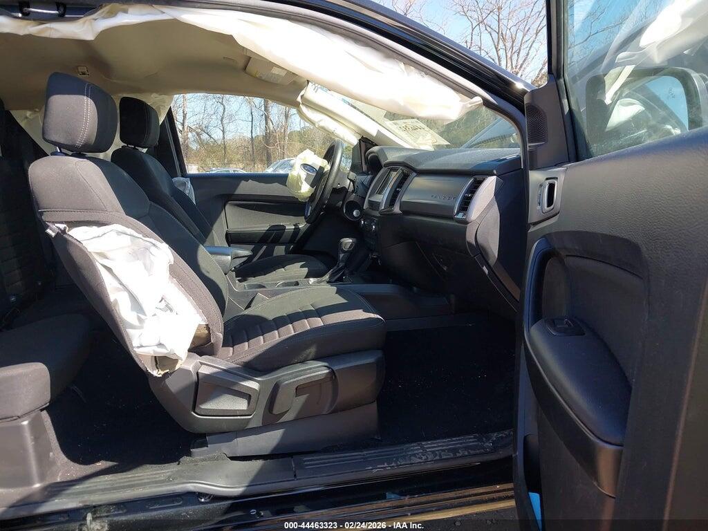 1FTER1FH2LLA84081 2020 FORD RANGER photo no. 5