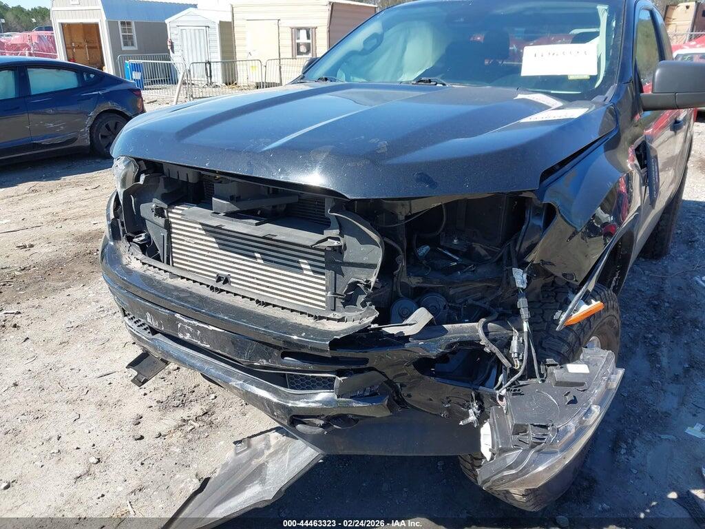 1FTER1FH2LLA84081 2020 FORD RANGER photo no. 6