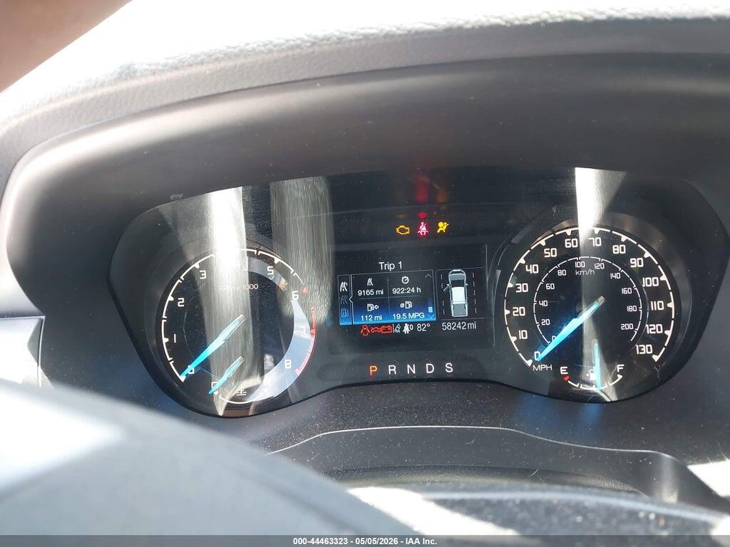 1FTER1FH2LLA84081 2020 FORD RANGER photo no. 7