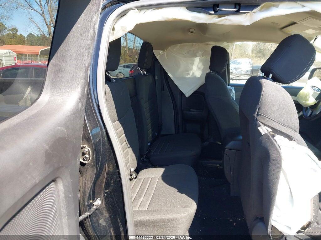 1FTER1FH2LLA84081 2020 FORD RANGER photo no. 8