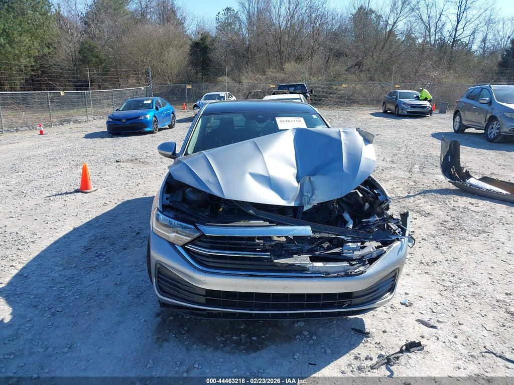 3VW7M7BU5PM029803 2023 VOLKSWAGEN JETTA photo no. 11