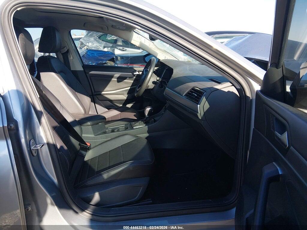 3VW7M7BU5PM029803 2023 VOLKSWAGEN JETTA photo no. 5