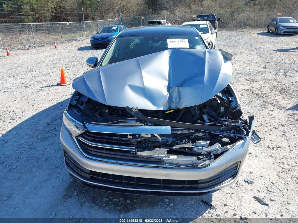 3VW7M7BU5PM029803 2023 VOLKSWAGEN JETTA photo no. 6