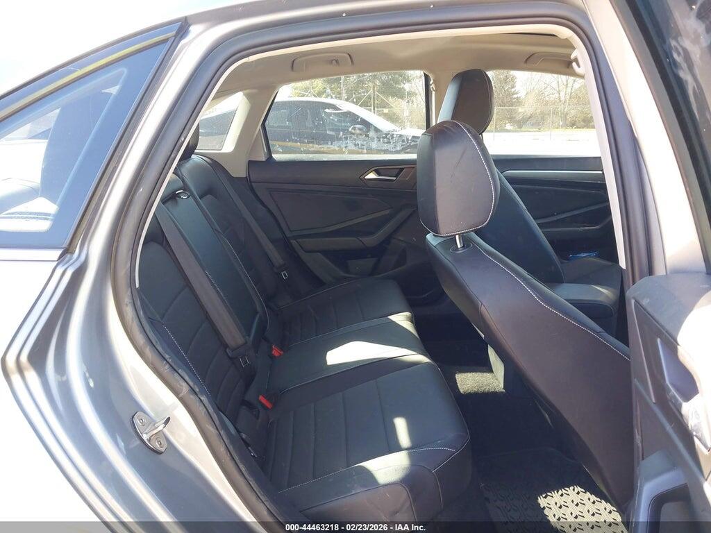 3VW7M7BU5PM029803 2023 VOLKSWAGEN JETTA photo no. 8