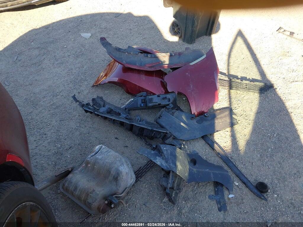 2C3CCAAG6JH296469 2018 CHRYSLER 300 photo no. 11