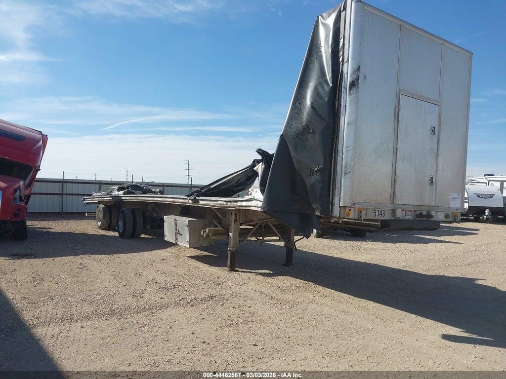 1GR4M062XMH313598 2021 GREAT DANE TRAILERS UNKNOWN photo no. 1