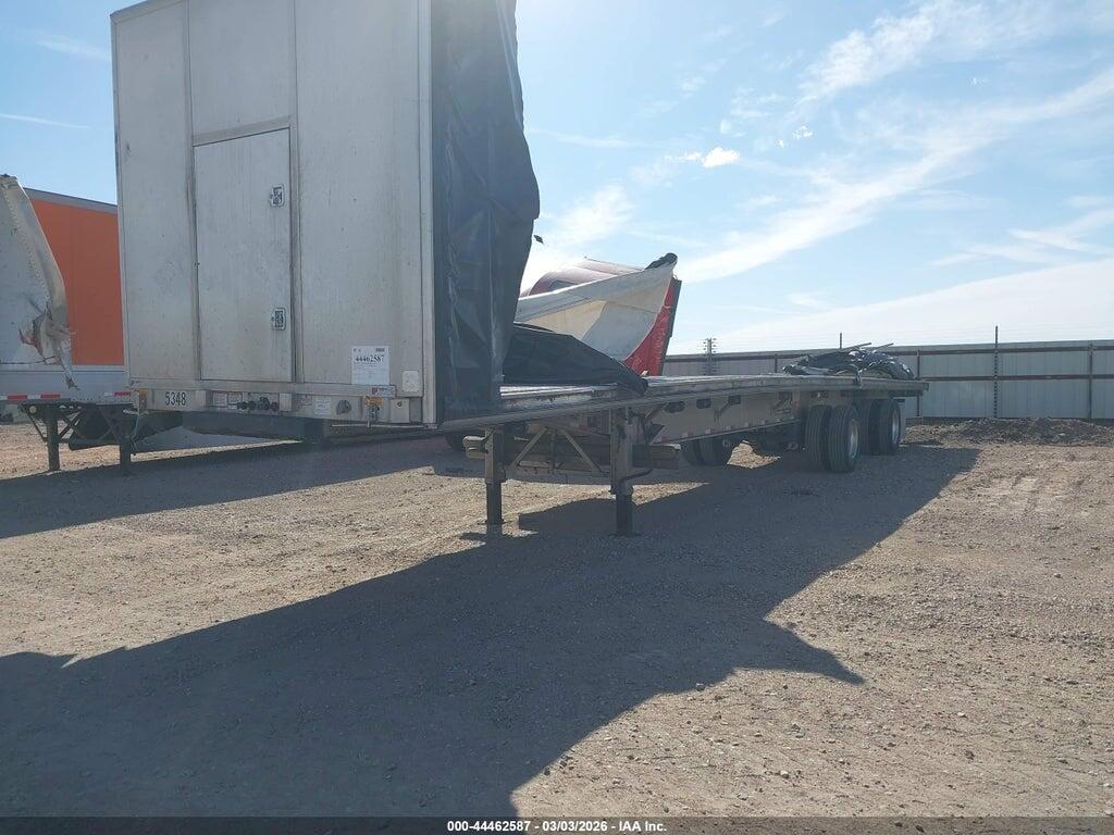 1GR4M062XMH313598 2021 GREAT DANE TRAILERS UNKNOWN photo no. 2