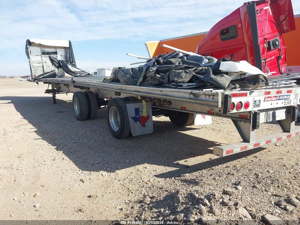 1GR4M062XMH313598 2021 GREAT DANE TRAILERS UNKNOWN photo no. 3