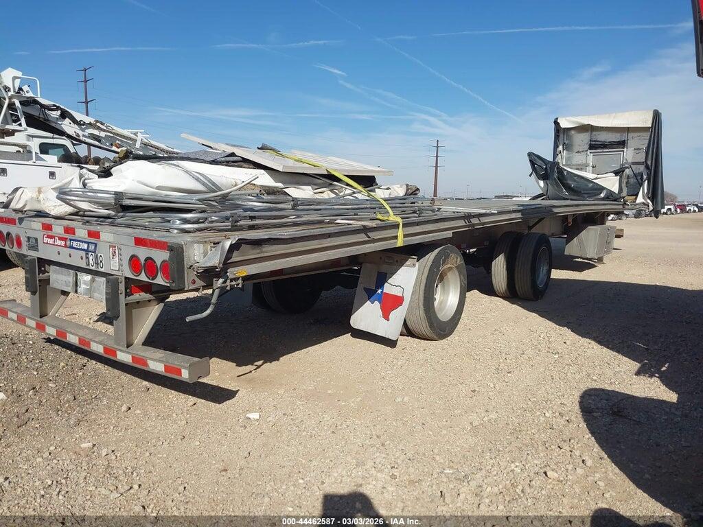 1GR4M062XMH313598 2021 GREAT DANE TRAILERS UNKNOWN photo no. 4