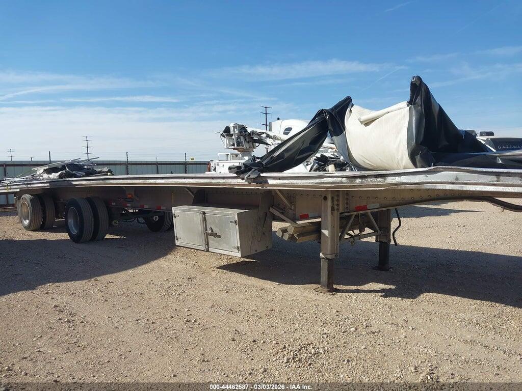 1GR4M062XMH313598 2021 GREAT DANE TRAILERS UNKNOWN photo no. 6