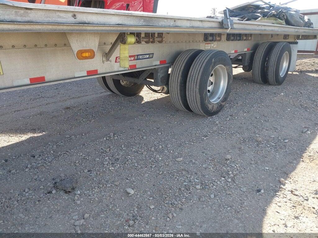 1GR4M062XMH313598 2021 GREAT DANE TRAILERS UNKNOWN photo no. 8
