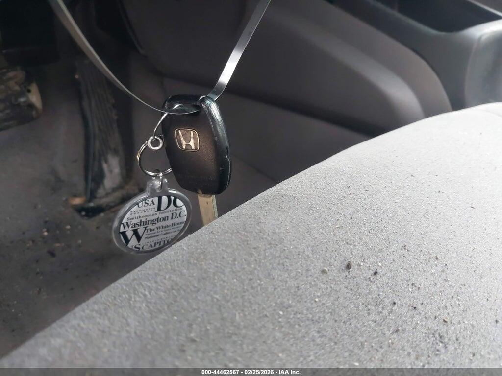 2HGFA16518H523598 2008 HONDA CIVIC SDN photo no. 11