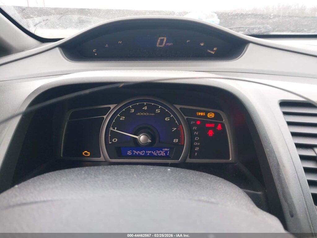 2HGFA16518H523598 2008 HONDA CIVIC SDN photo no. 7