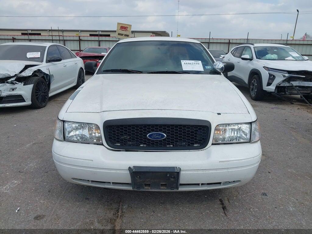 2FAFP71W75X148355 2005 FORD CROWN VICTORIA photo no. 12