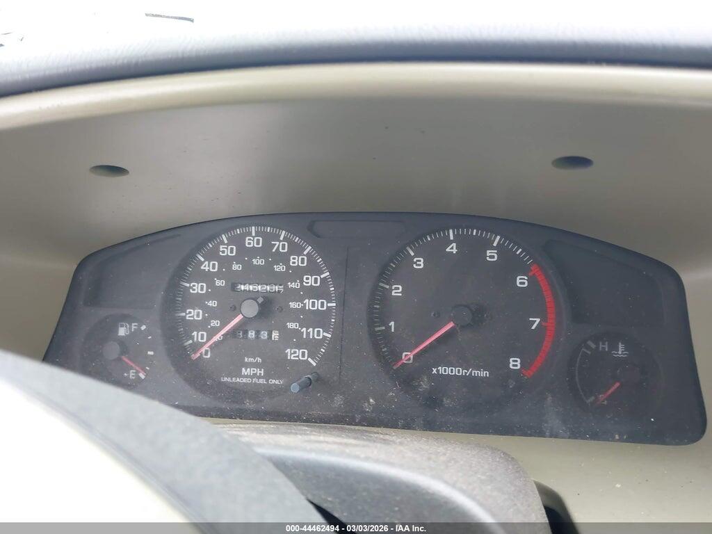 JN8AR05Y8TW019877 1996 NISSAN PATHFINDER photo no. 7