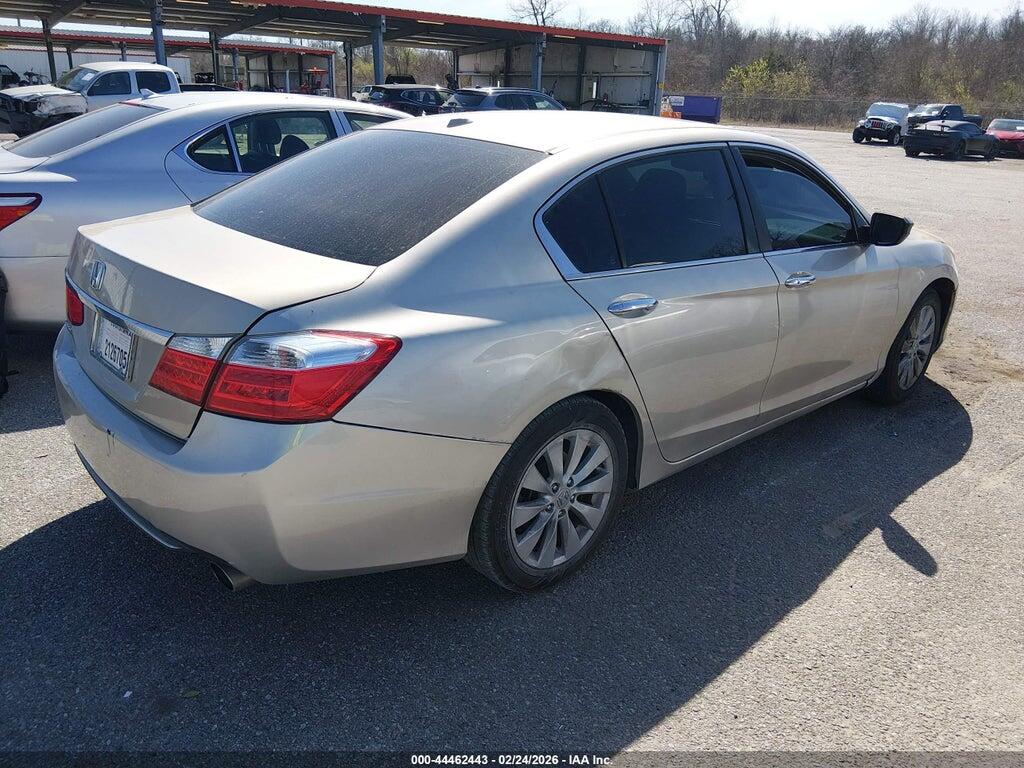 1HGCR2F81FA082773 2015 HONDA ACCORD photo no. 4