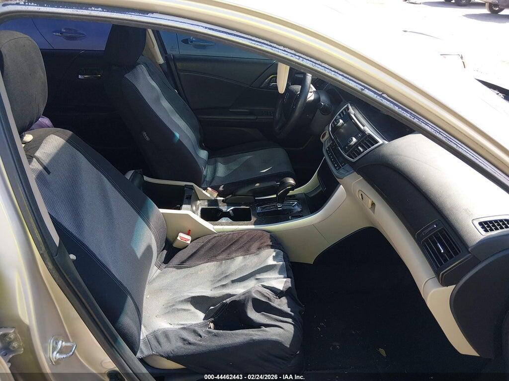 1HGCR2F81FA082773 2015 HONDA ACCORD photo no. 5