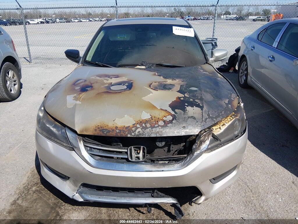 1HGCR2F81FA082773 2015 HONDA ACCORD photo no. 6