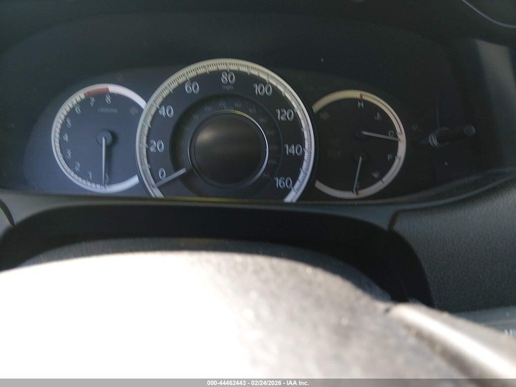 1HGCR2F81FA082773 2015 HONDA ACCORD photo no. 7