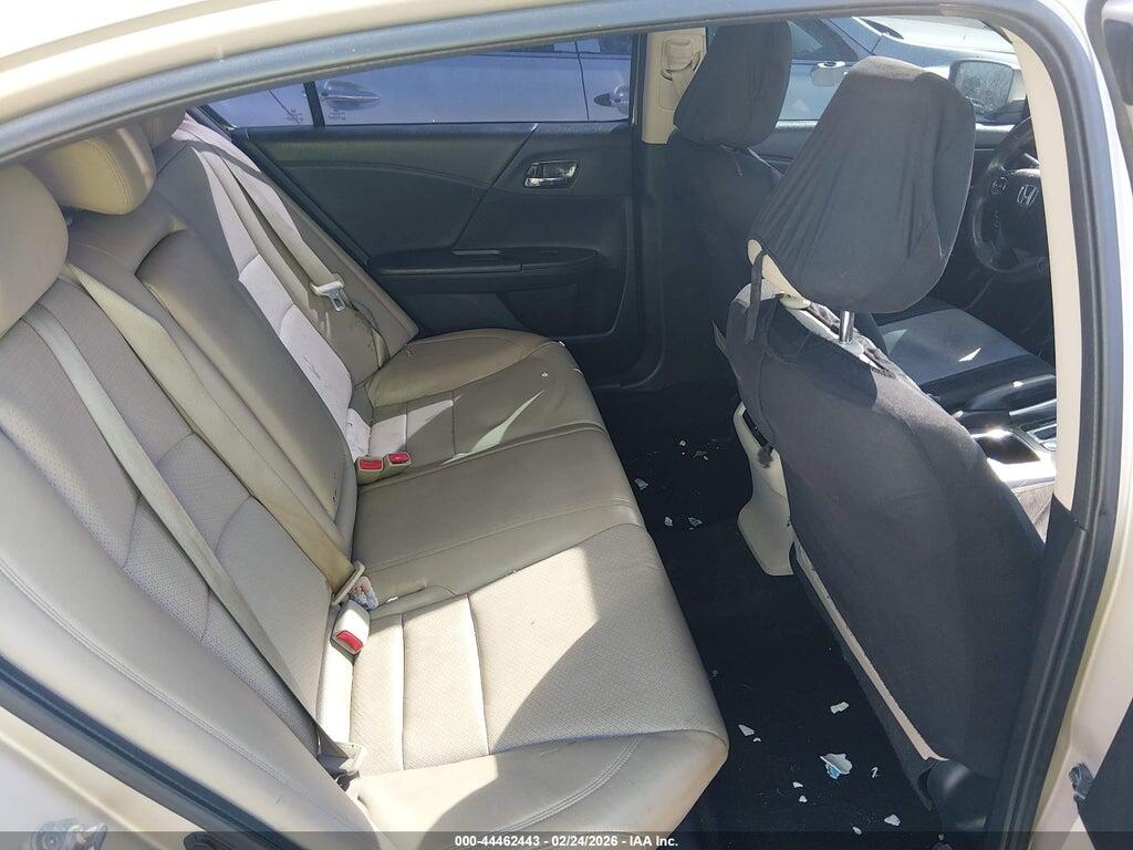 1HGCR2F81FA082773 2015 HONDA ACCORD photo no. 8