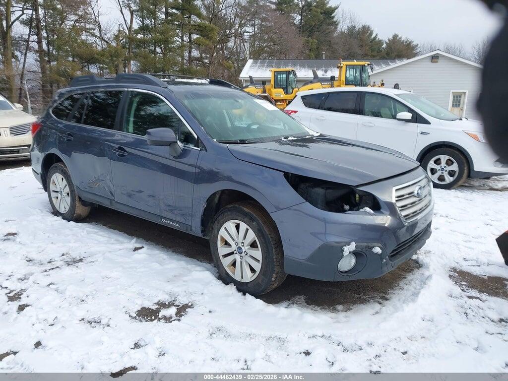 4S4BSBCC2G3298866 2016 SUBARU OUTBACK photo no. 1