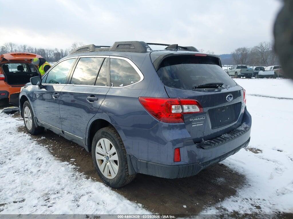 4S4BSBCC2G3298866 2016 SUBARU OUTBACK photo no. 3