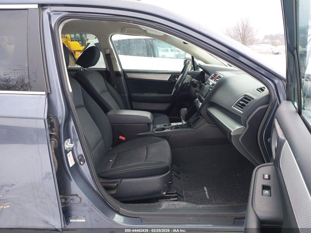4S4BSBCC2G3298866 2016 SUBARU OUTBACK photo no. 5
