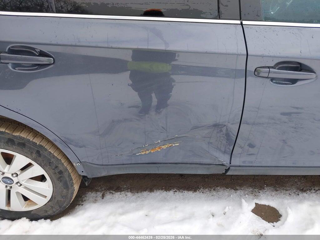 4S4BSBCC2G3298866 2016 SUBARU OUTBACK photo no. 6