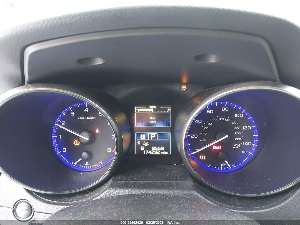 4S4BSBCC2G3298866 2016 SUBARU OUTBACK photo no. 7