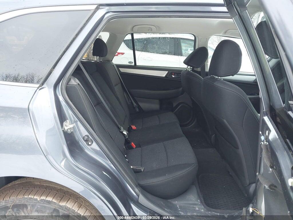 4S4BSBCC2G3298866 2016 SUBARU OUTBACK photo no. 8