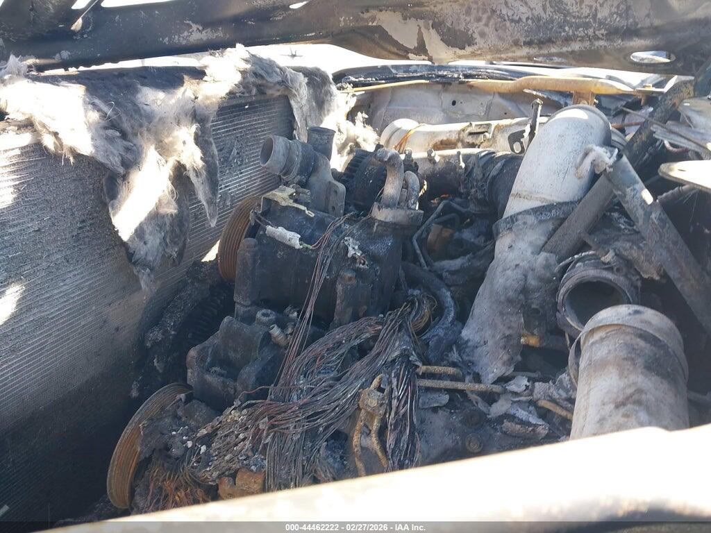 1GT424E85FF579400 2015 GMC SIERRA 3500HD photo no. 10