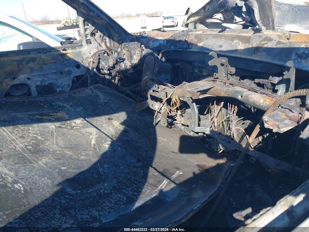 1GT424E85FF579400 2015 GMC SIERRA 3500HD photo no. 5