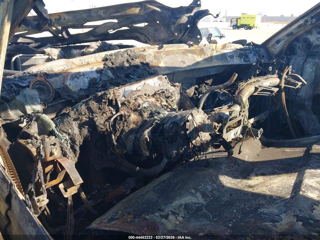 1GT424E85FF579400 2015 GMC SIERRA 3500HD photo no. 6